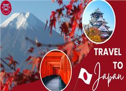 Tour Nhật Bản Thiết Kế 7 Ngày 6 Đêm: Osaka - Kyoto - Oshino - Nikko - Phú Sĩ